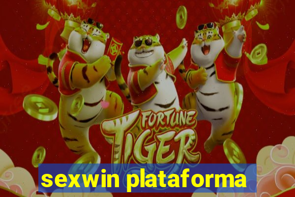 sexwin plataforma